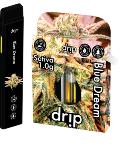 drip carts