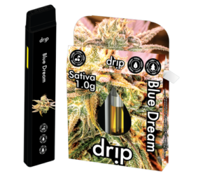 drip carts