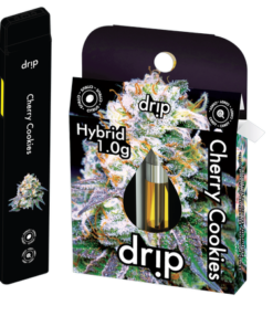 DRIP CARTS