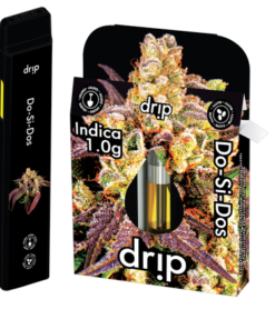 DRIP CARTS