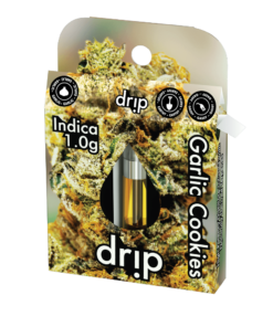 drip carts