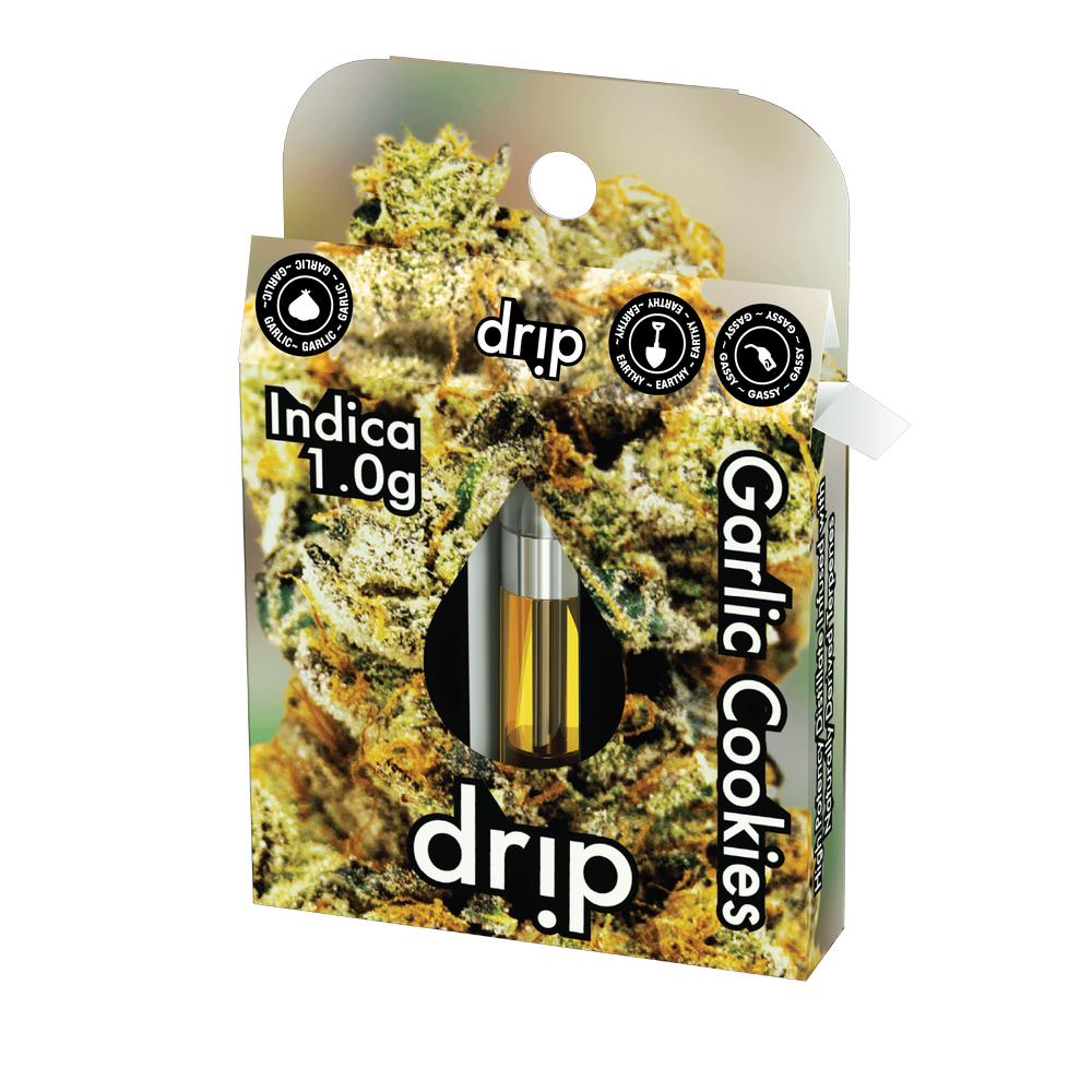 drip carts