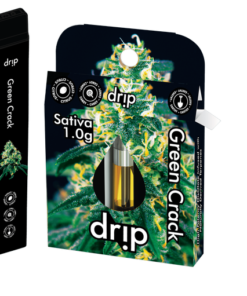 drip carts