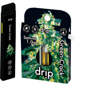 drip carts