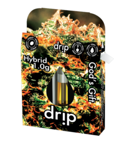 drip carts