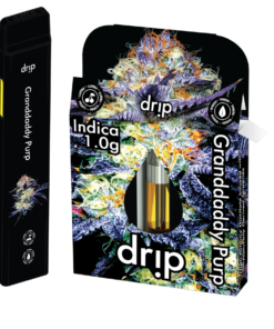 Drip Carts