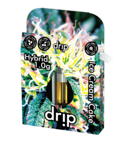 DRIP CARTS