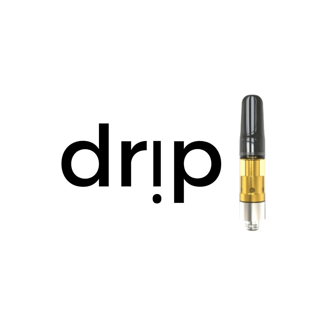 HOME - DRIP CARTS