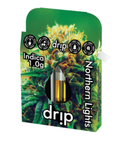 drip carts