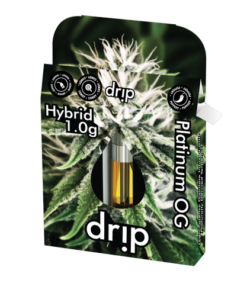 drip carts