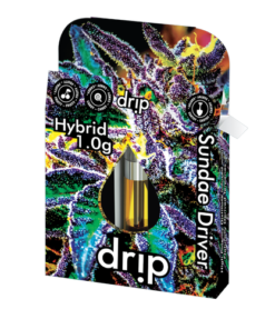 drip carts