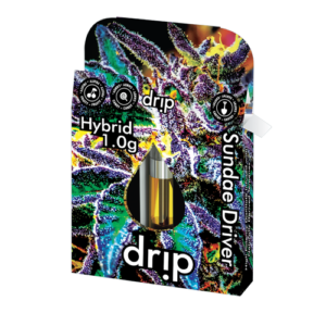 drip carts