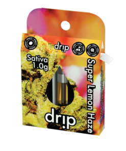 drip carts