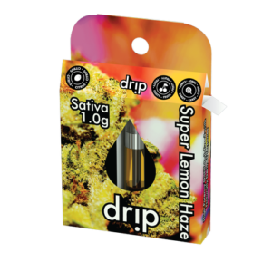 drip carts