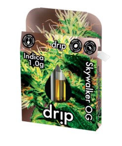 drip carts