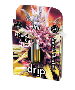 drip carts