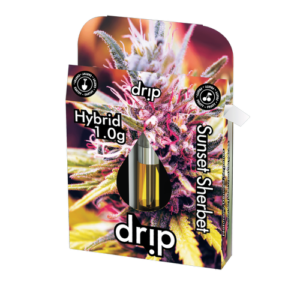 drip carts