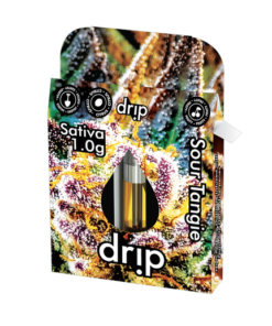 drip carts