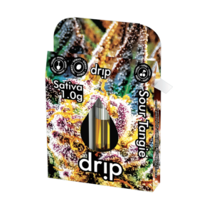 drip carts