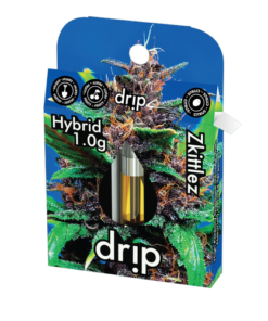 DRIP CARTS