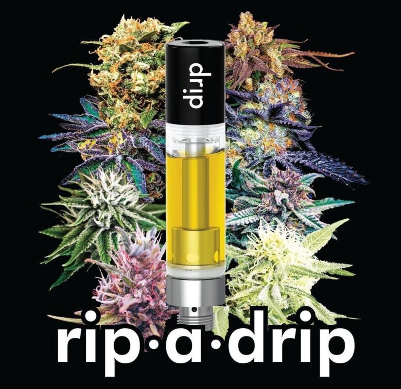 drip carts